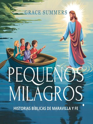 cover image of Pequeños Milagros